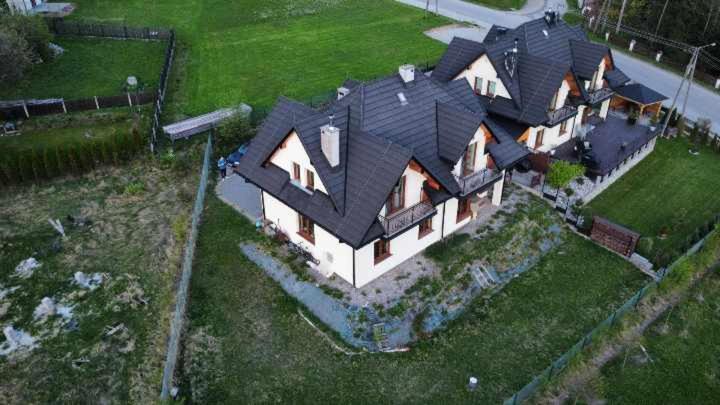 Zamkowa Czorsztyn