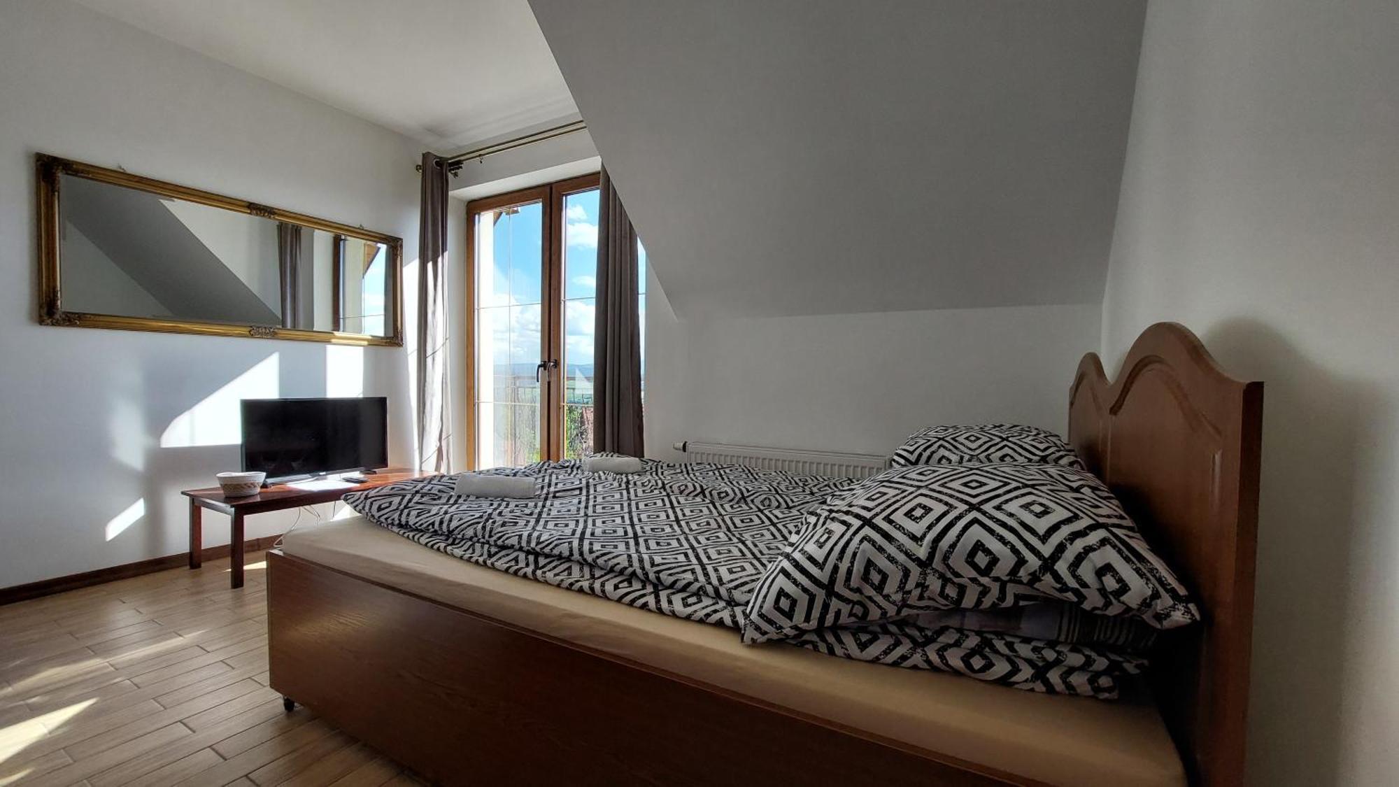 Zamkowa Homestay Czorsztyn