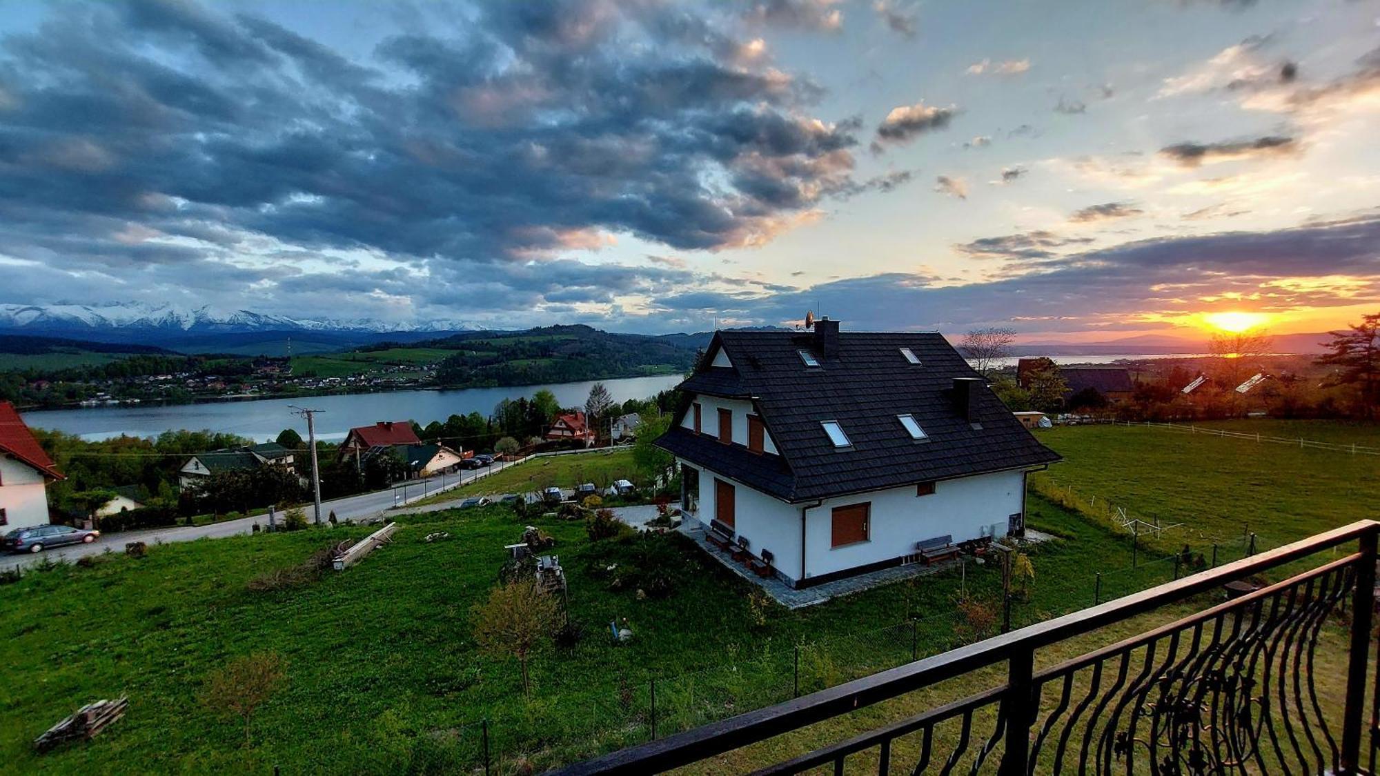 Homestay Zamkowa Czorsztyn