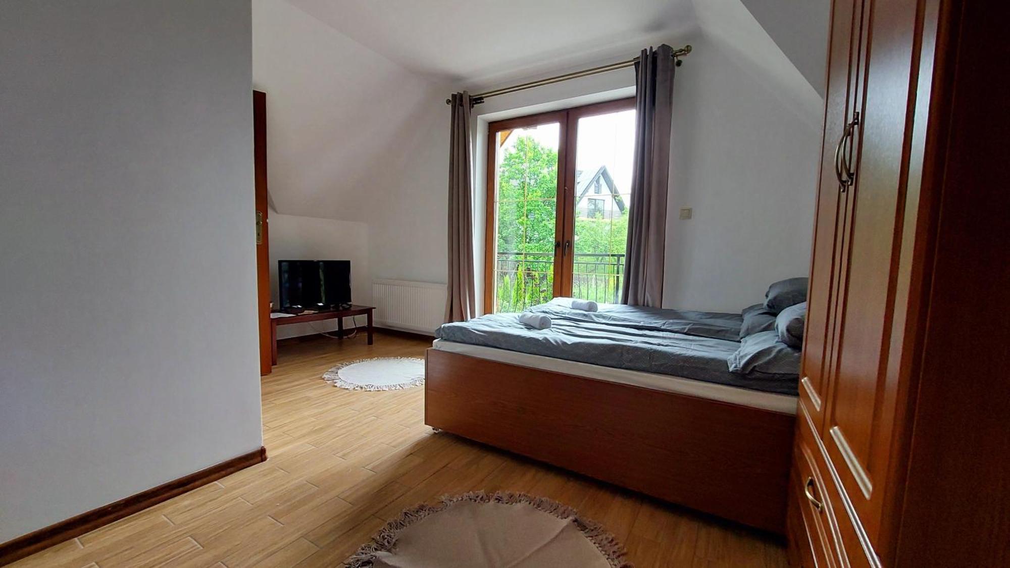 Homestay Zamkowa Czorsztyn